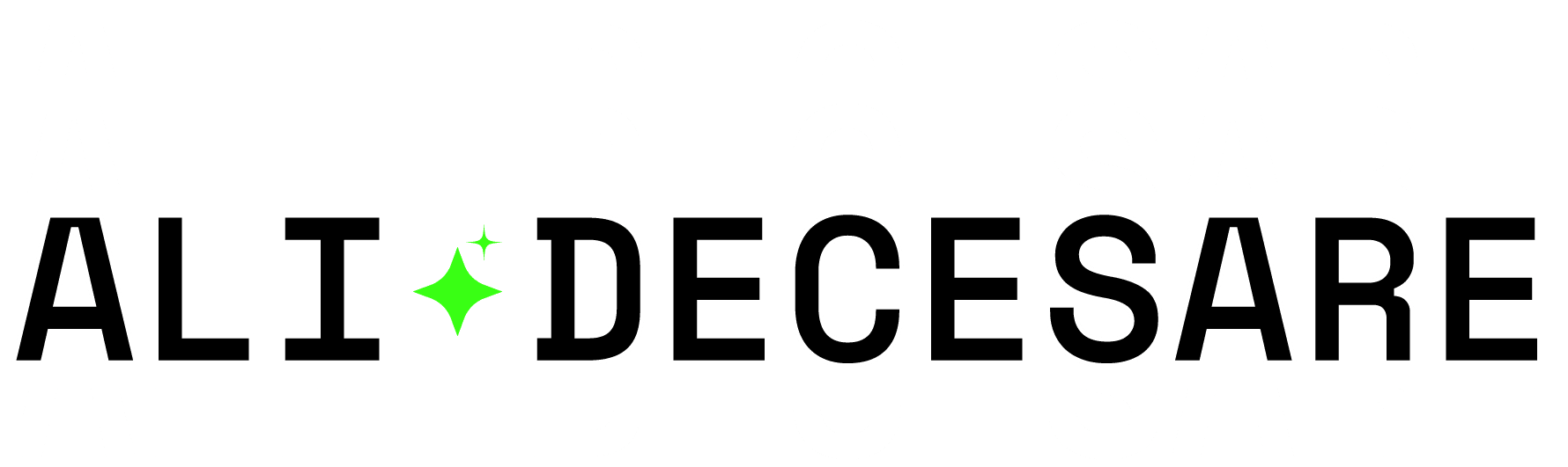Ali DeCesare